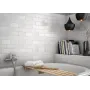 Cottage White Matt 7,5x15,...