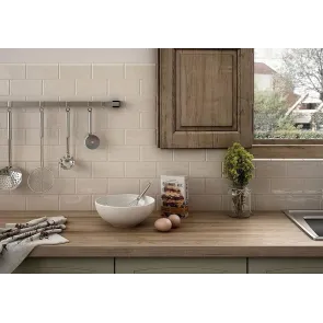 Cottage Cream 7.5x15 | Ceramic Tiles | E-shop.si