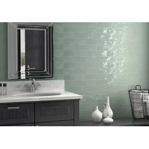 Cottage Jade 7,5x15 | Ceramic tiles | E-shop.si