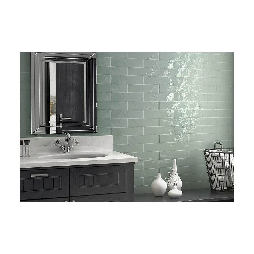 Cottage Jade 7,5x15 | Keramične ploščice | E-shop.si