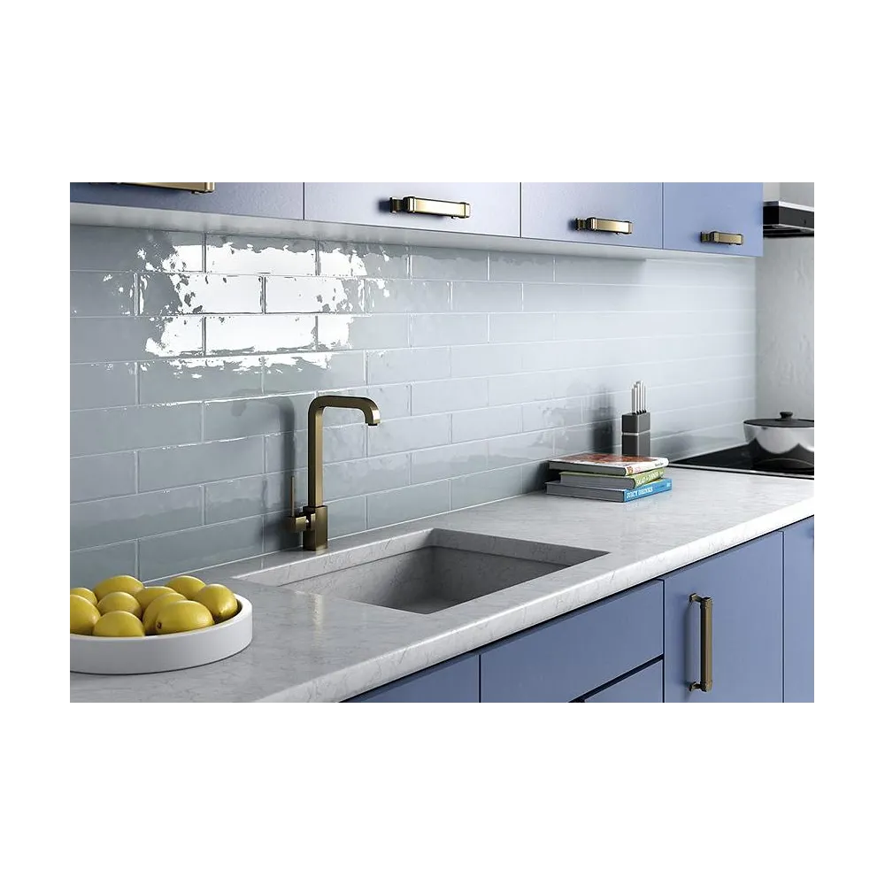 Cottage Ash Blue 7.5x15 | Ceramic Tiles | E-shop.si