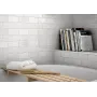 Cottage White Matt 7,5x30,...