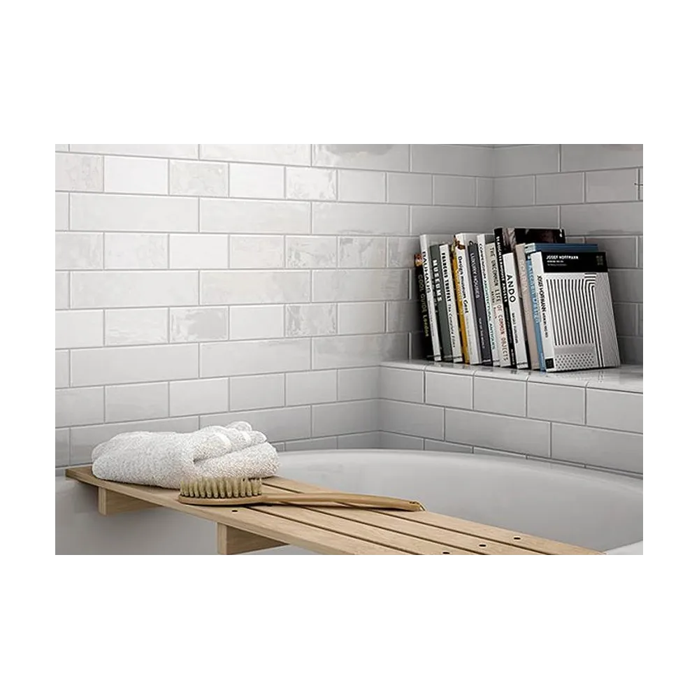 Cottage White Matt 7,5x30 | Keramične ploščice | E-shop.si