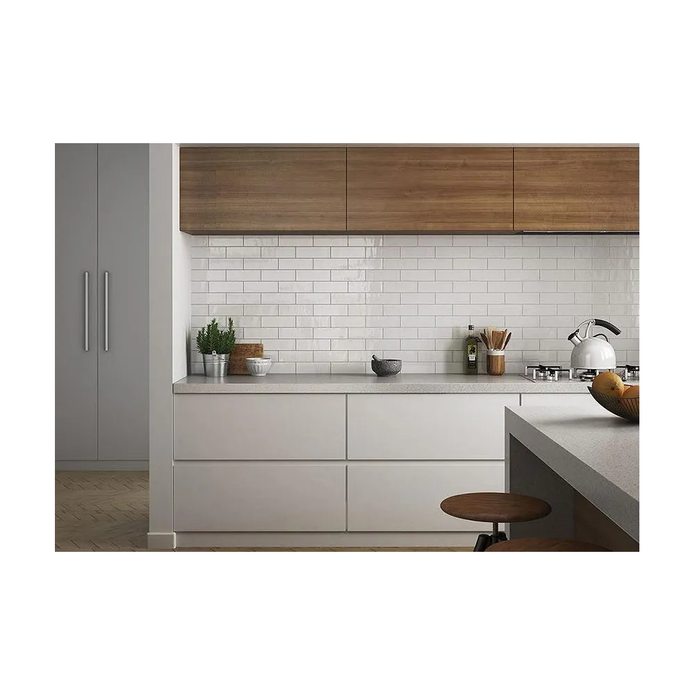 Country Blanco 6.5x20 | Ceramic Tiles | E-shop.si