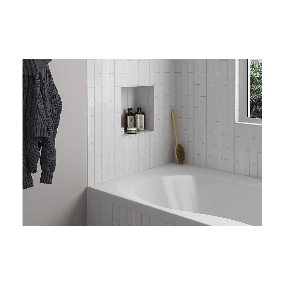 Country Blanco Matte 6.5x20 | Keramične ploščice | E-shop.si