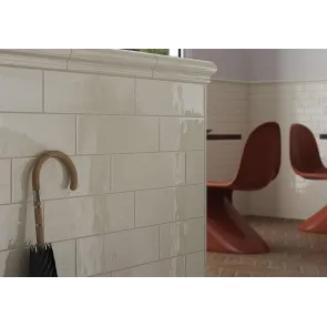 Country Ivory 6.5x20 | Ceramic Tiles | E-shop.si