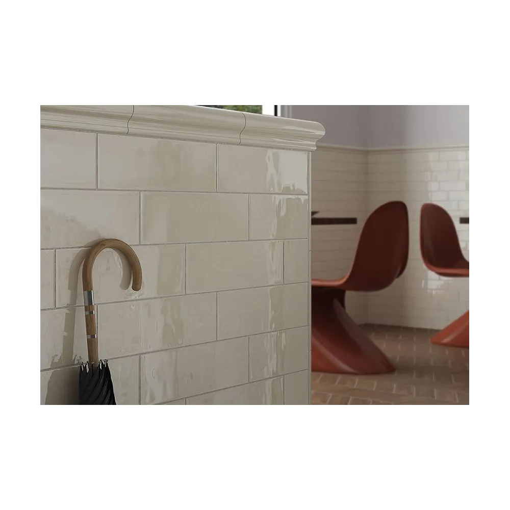 Country Ivory 6.5x20 | Keramične ploščice | E-shop.si
