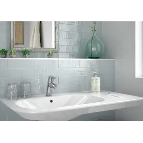 Country Ash Blue 6.5x20 | Ceramic Tiles | E-shop.si