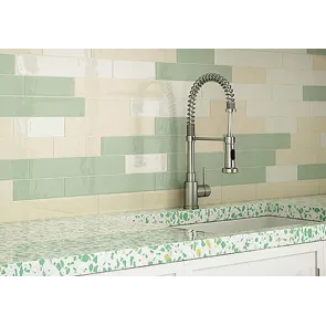 Country Mist Green 6.5x20 | Ceramic Tiles | E-shop.si