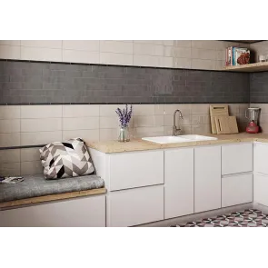 Country Graphite 6.5x20 | Ceramic Tiles | E-shop.si