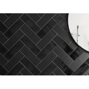 Country Anthracite 6.5x20 | Ceramic Tiles | E-shop.si