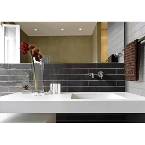 Country Anthracite 6.5x20 | Ceramic Tiles | E-shop.si