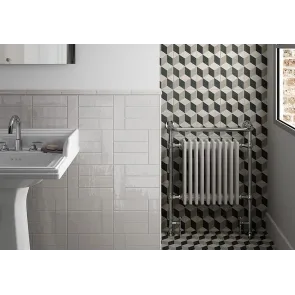 Country Light Gray 13.2x13.2 | Ceramic Tiles | E-shop.si