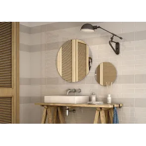 Country Light Gray 13.2x13.2 | Ceramic Tiles | E-shop.si