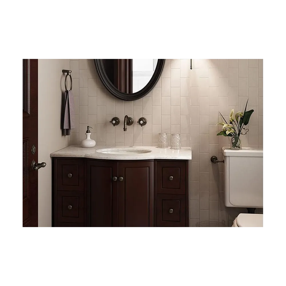 Evolution Cream gloss 7,5x15 | Ceramic Tiles | E-shop.si