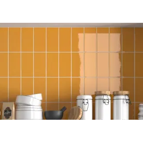 Evolution Amber gloss 7,5x15 | Ceramic Tiles | E-shop.si
