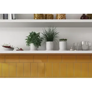 Evolution Amber gloss 7,5x15 | Ceramic Tiles | E-shop.si