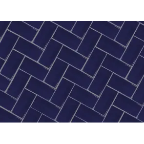 Evolution Cobalt gloss 7.5x15 | Ceramic tiles | E-shop.si
