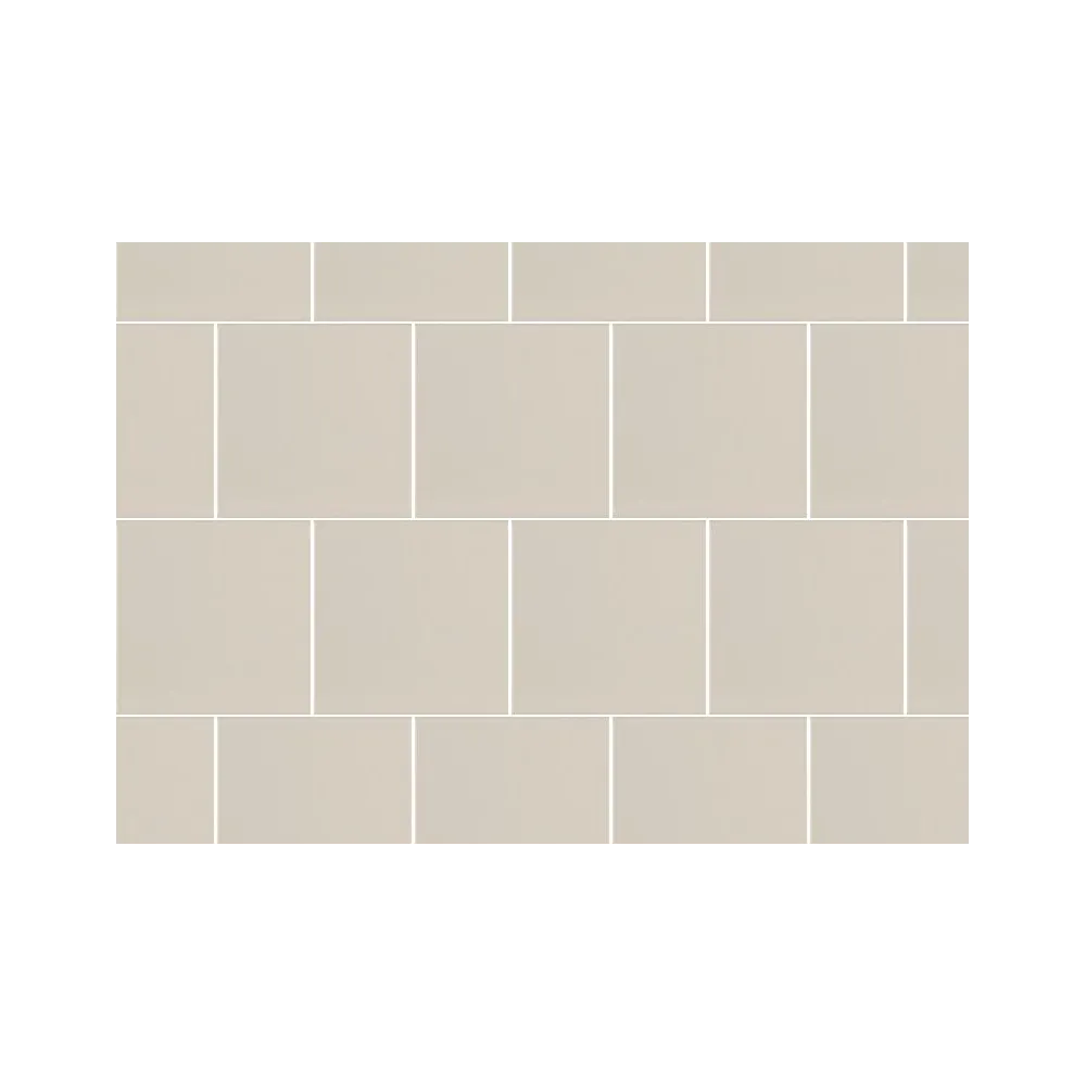 Evolution Greige gloss 15x15 | Ploščice | E-shop.si