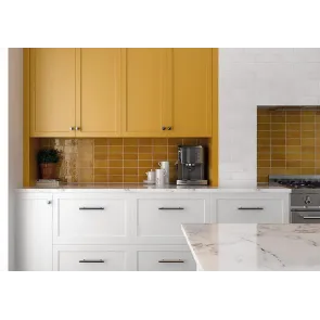 Village Tuscany Gold Gloss 6.5x20 | Ploščice | E-shop.si