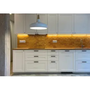 Village Tuscany Gold Gloss 6.5x20 | Tiles | E-shop.si