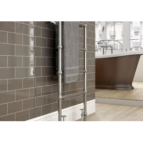 Evolution Gris Oscuro gloss 15x15 | Ploščice | E-shop.si
