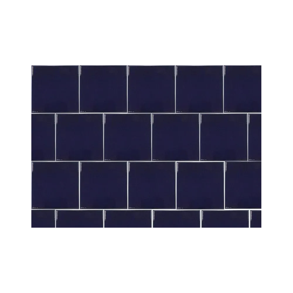 Evolution Cobalt gloss 15x15|Ceramic tiles|E-shop.si
