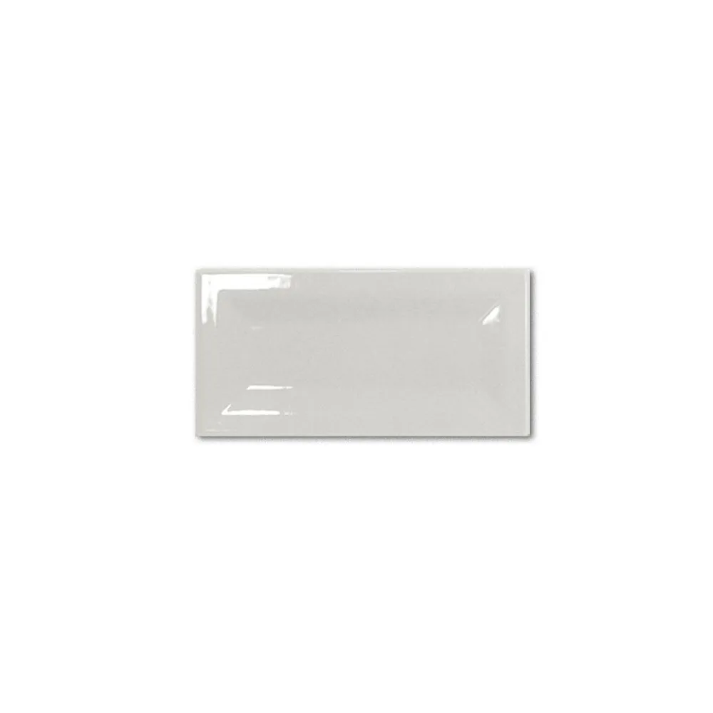 Evolution Inmetro Light Grey 7x15 | Ceramic Tiles | E-shop.si