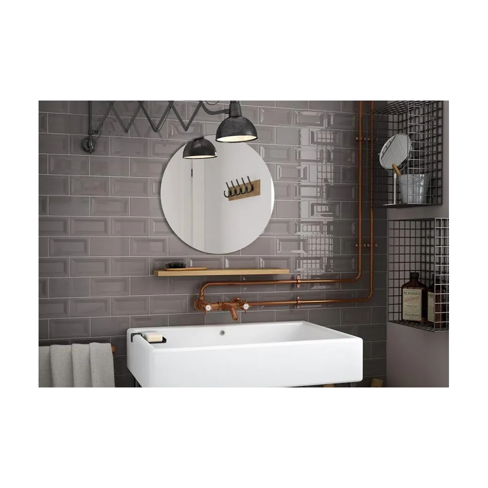 Evolution Inmetro 7x15 | Keramične ploščice | E-shop.si