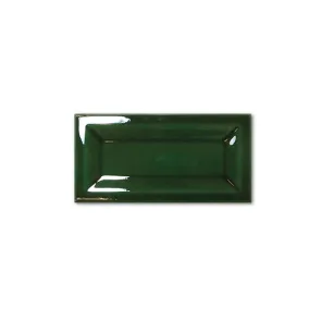 Evolution Victorian Green gloss 7x15 | Ploščice | E-shop.si