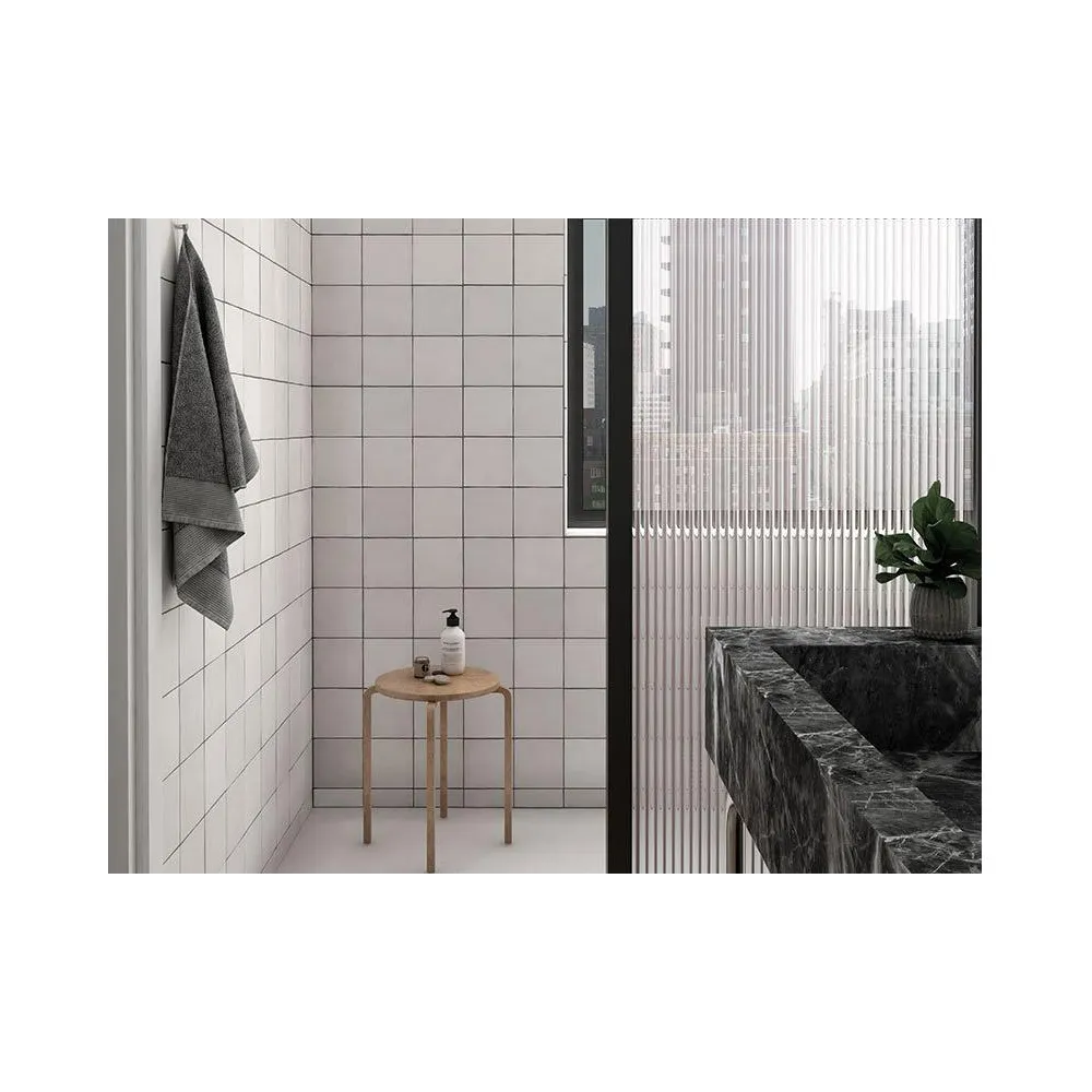 Magma White 13x13 | Ceramic Tiles | E-shop.si