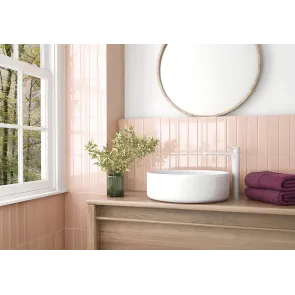 Limit Rose gloss 6x25 | Ceramic Tiles | E-shop.si