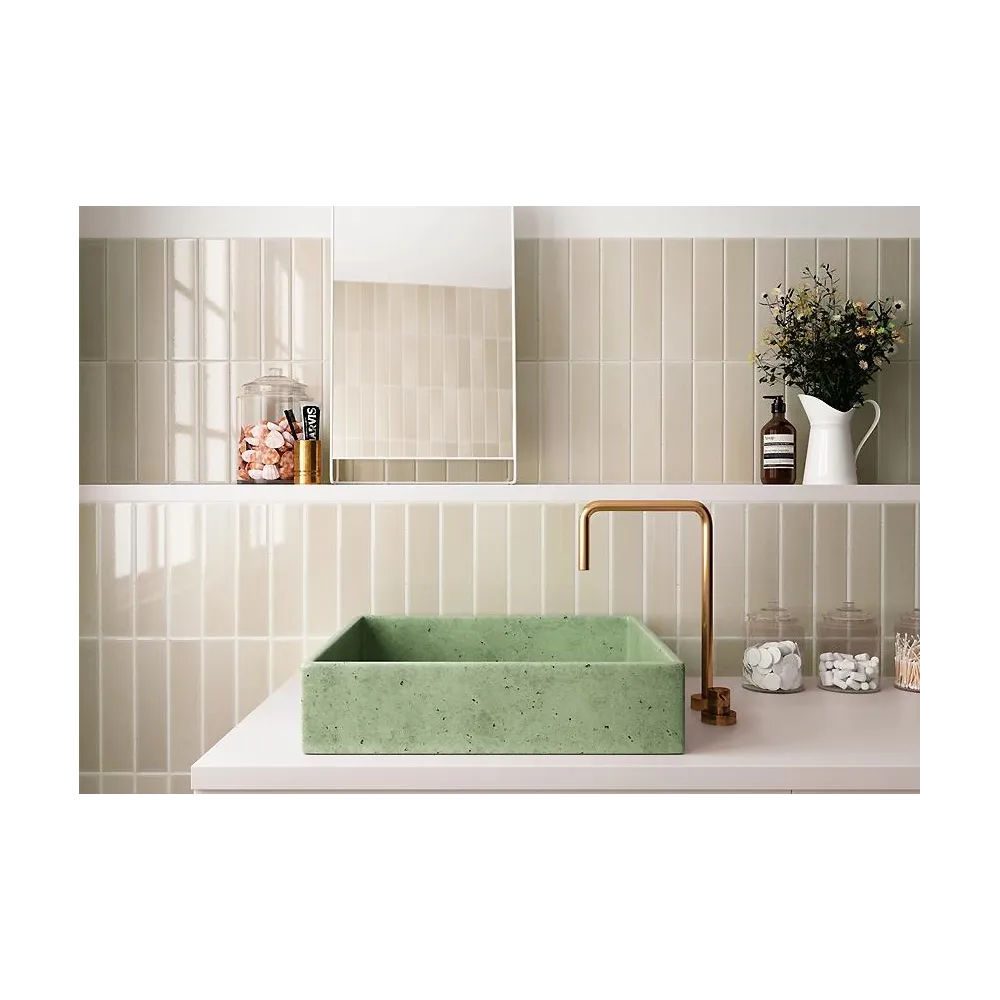 Limit Sable gloss 6x25 | Keramične ploščice | E-shop.si