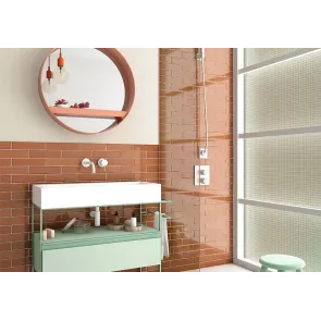 Limit Terre Cuit gloss 6x25 | Ceramic tiles | E-shop.si