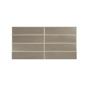 Limit Marron Yak Gloss 6x25 | Keramične ploščice | E-shop.si