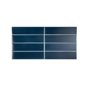 Limit Bleu Izu gloss 6x25 | Keramične ploščice | E-shop.si