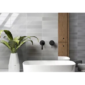 Limit Gris Gloss 6x25 | Ceramic Tiles | E-shop.si