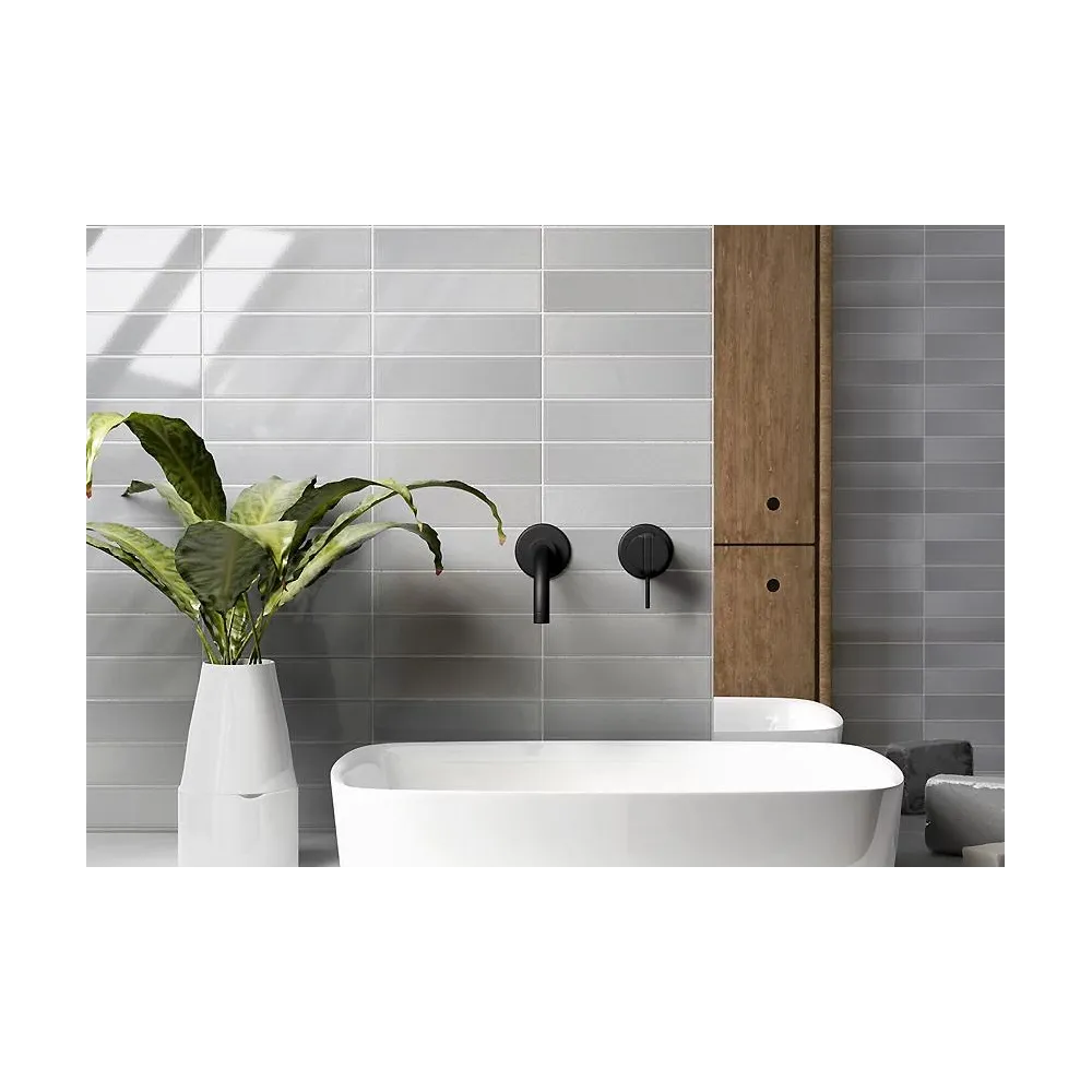 Limit Gris Gloss 6x25 | Keramične ploščice | E-shop.si
