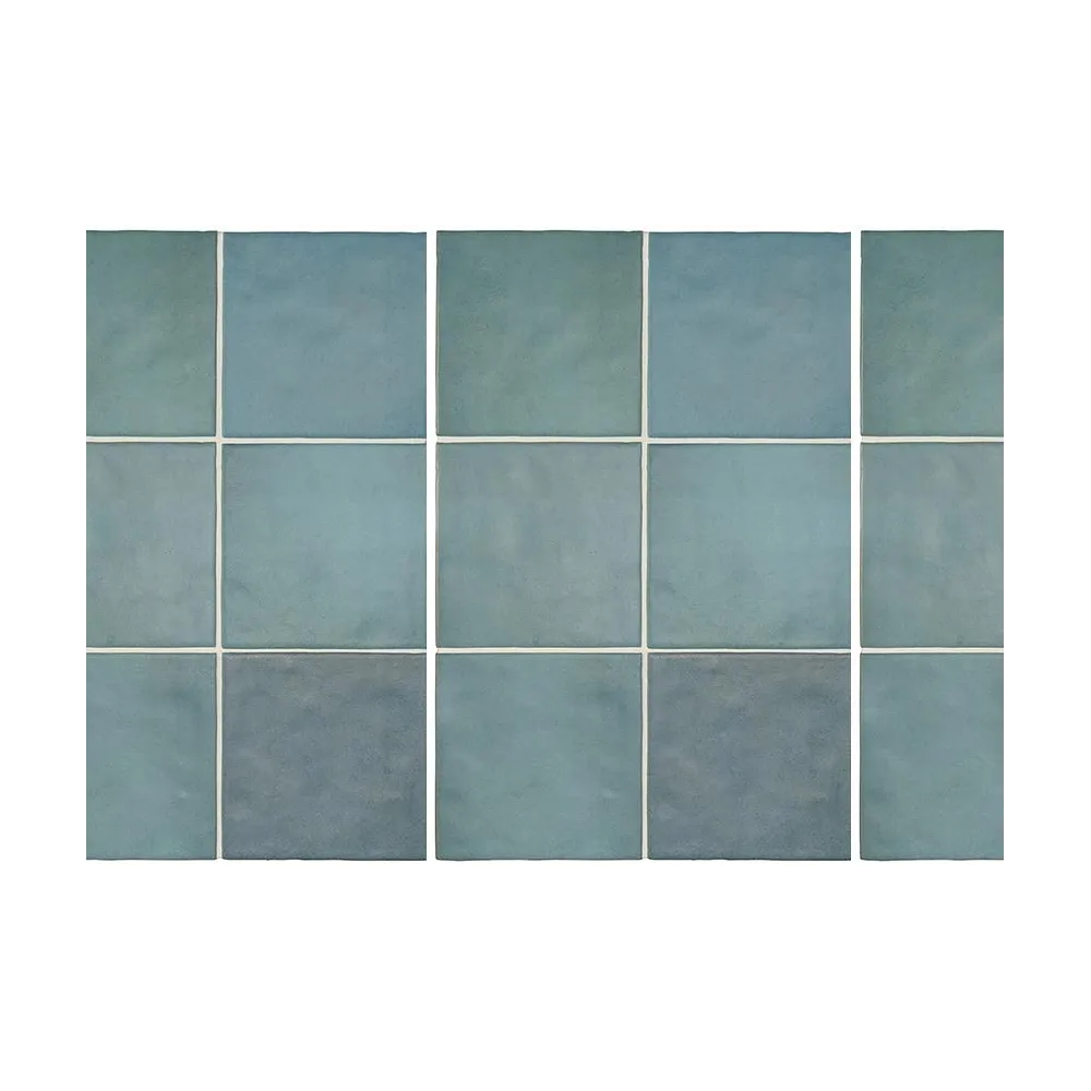 Magma Aquamarina 13x13 | Keramične ploščice | E-shop.si