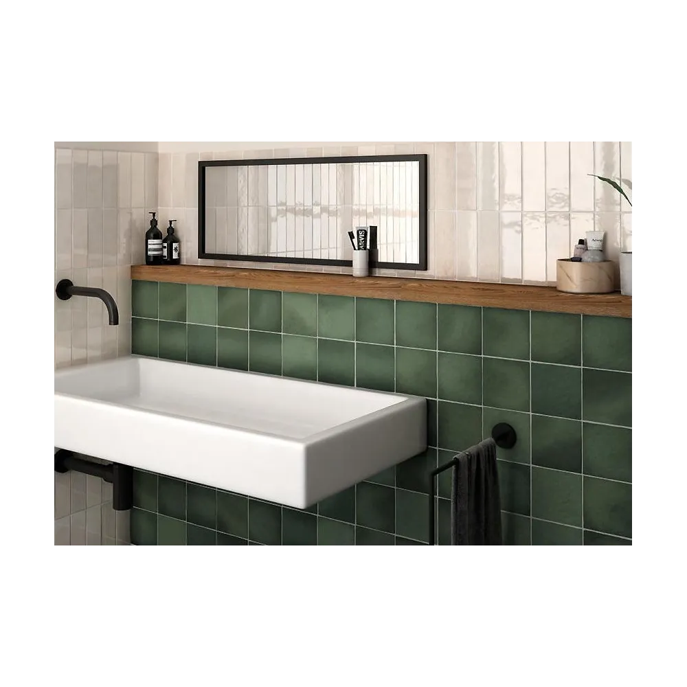 Magma Malachite 13x13 | Ceramic Tiles | E-shop.si