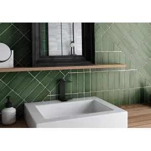 Magma Malachite 13x13 | Ceramic Tiles | E-shop.si