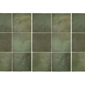 Magma Malachite 13x13 | Ceramic Tiles | E-shop.si
