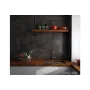 Magma Black Coal 13x13,...