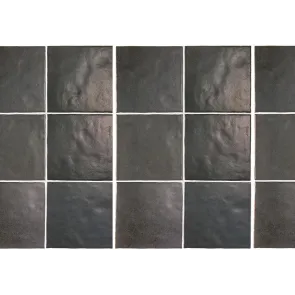 Magma Black Coal 13x13 | Ceramic tiles | E-shop.si