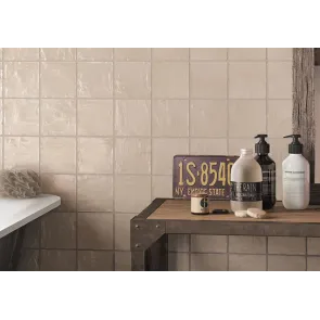 Mallorca Cream 6.5x20 | Ceramic Tiles | E-shop.si