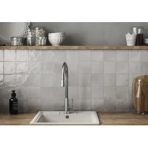 Mallorca Grey 6.5x20 | Ceramic Tiles | E-shop.si