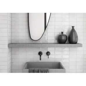 Manacor White 7x15 | Ceramic Tiles | E-shop.si