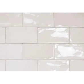 Manacor White 7x15 | Ceramic Tiles | E-shop.si