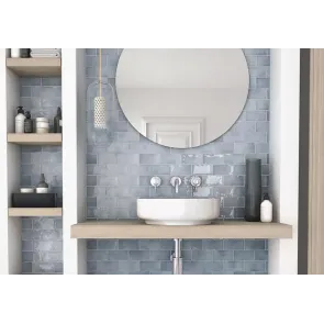 Manacor Blue Moon 7x15 | Ceramic Tiles | E-shop.si