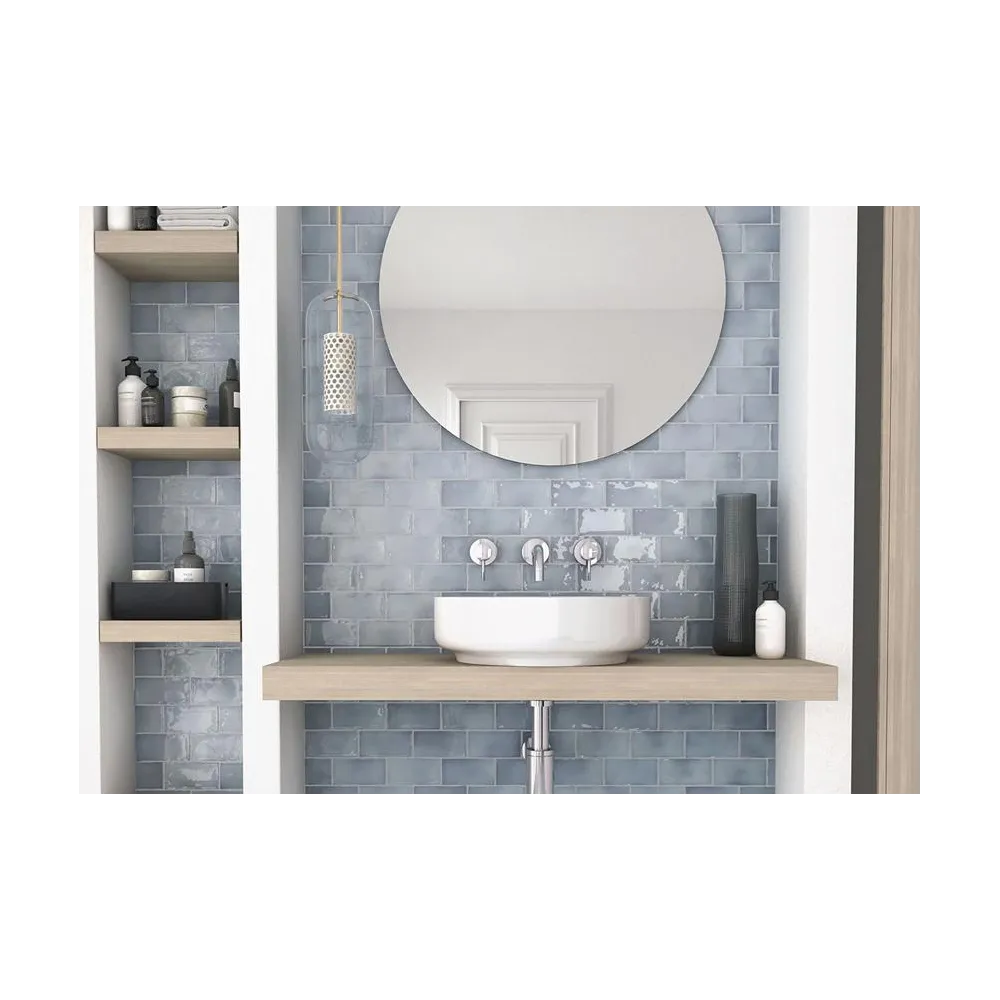 Manacor Blue Moon 7x15 | Ceramic Tiles | E-shop.si